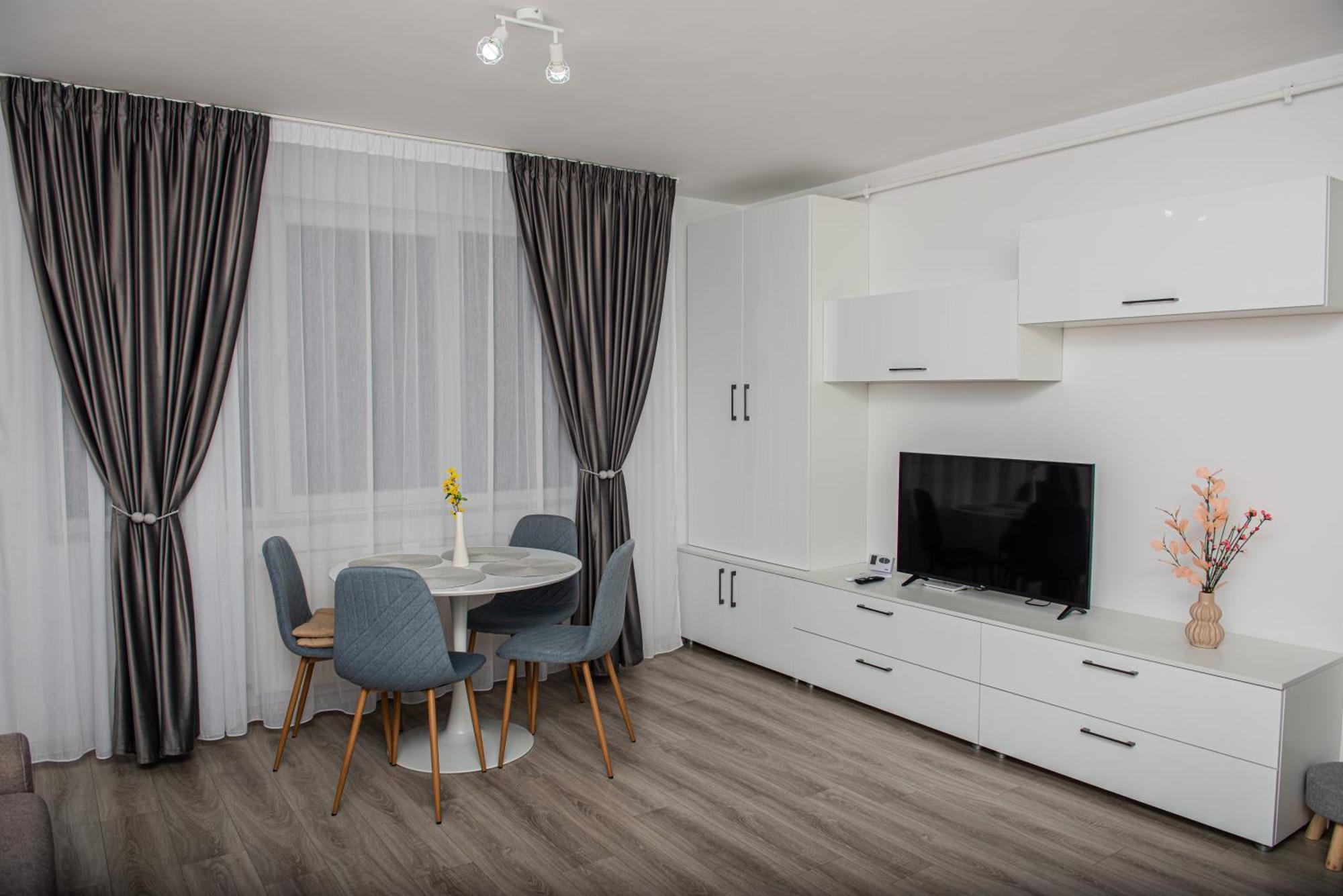 Maria'S Premium Suite Baia Mare Exteriör bild
