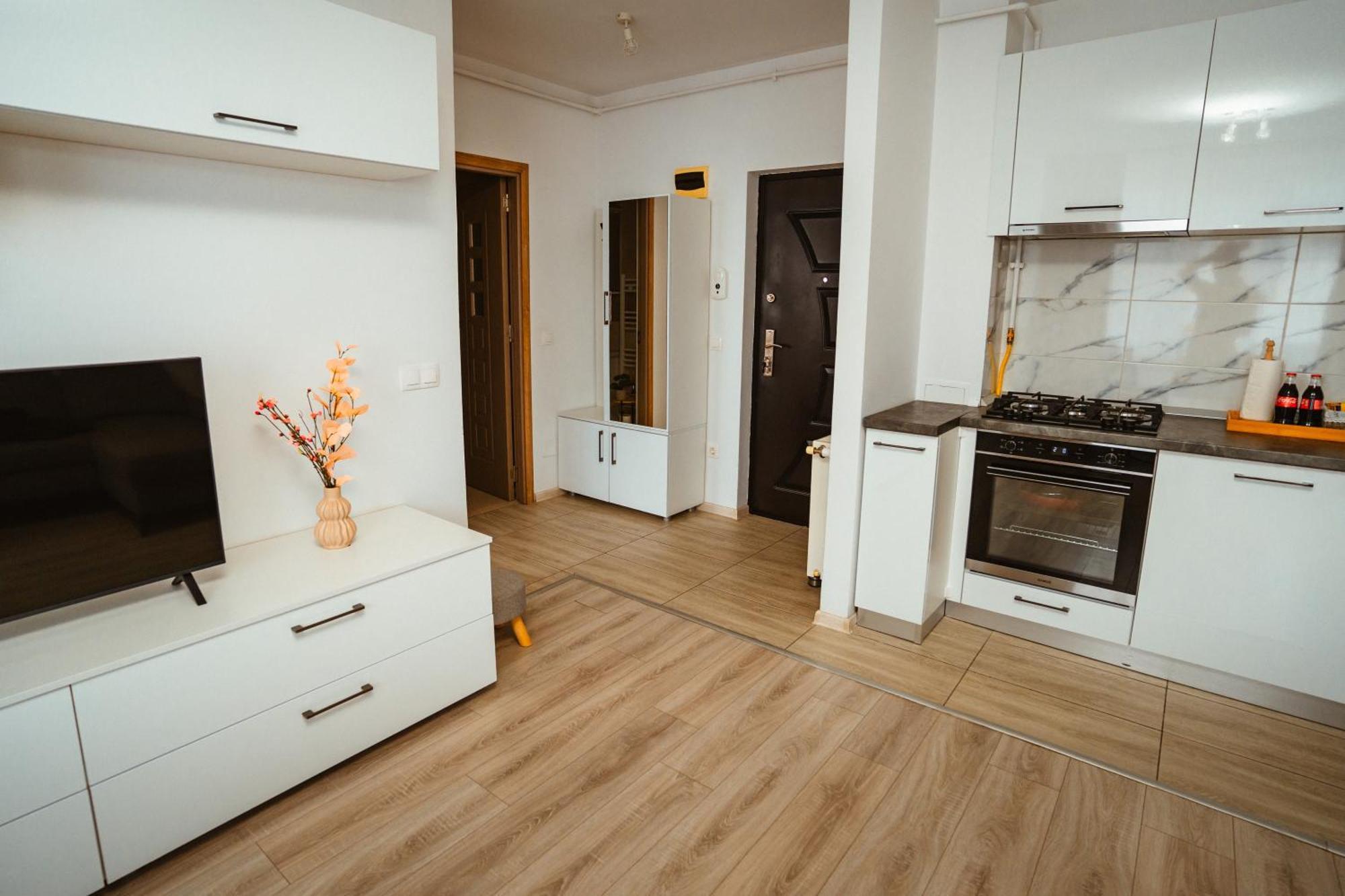 Maria'S Premium Suite Baia Mare Exteriör bild